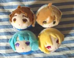 あんスタ　Ra*bits　ミニもちマス