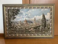 ゴブラン織り　イタリア製　絵画　寸法　縦78cm   横114cm  厚み4cm 2026年最新】ゴブラン織り 絵画の人気アイテム - メルカリ