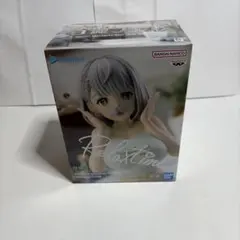 ホロライブ #hololive IF Relax time白銀ノエル フィギュア