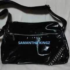 2025年最新】KINGZ by Samantha Thavasa ／ Samantha KINGS メンズ