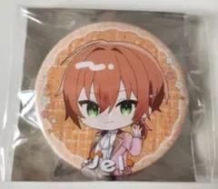 ジェルくん 缶バッジ すとぷり デフォルメ - メルカリ