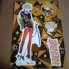 2026年最新】ジュダ アクリルスタンドの人気アイテム - メルカリ