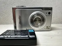 FUJIFILM FinePix F11 xDカード 2GB ＆ 256MB付 - メルカリ