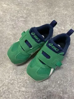 アシックス スニーカー