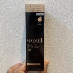 マキアージュドラマティックカバージェリー