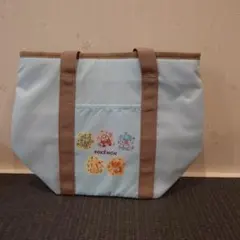 ポケモン 保冷トートバッグ