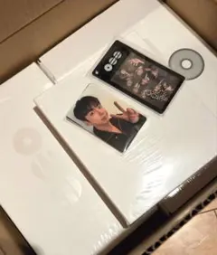 BTS】ARIRANG 未開封CD9枚セット 特典付き - メルカリ