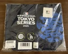 MLB WORLD TOUR TOKYO SERIES 2025 トートバック