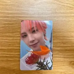 JO1 ベストアルバムBE CLASSIC 初回限定A盤 トレカ セルカ 川尻蓮