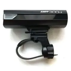 CATEYE AMPP300N アンプ 自転車用ライト フロントライト