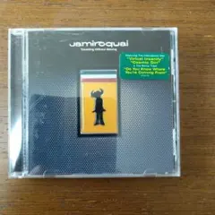 jamiroquai 洋楽