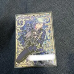 うたプリ　シャニライビジュコレVol3 美風藍　UR