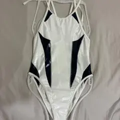 パルフェット 競泳水着 SM106 XXLサイズ ZEBRA パルフェット 競泳水着 SM106 XXLサイズ ZEBRA - メルカリ