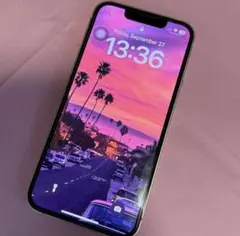 Apple iPhone 13 mini 128GB ピンク