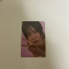 2026年最新】ハヨン トレカ fromis_9の人気アイテム - メルカリ