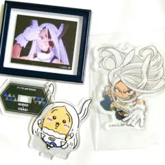 2/22まで値下げ★即購入可　ミルコ　うさぎ　ちいかわコラボ