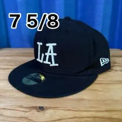 Stussy LA NEW ERA CAP 