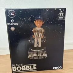 大谷翔平FOCO フォコ LAドジャース開幕戦 ソウルシリーズ 2024 - メルカリ