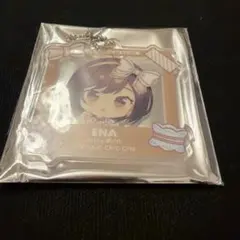 プロセカ 東雲絵名 アクリルキーホルダー