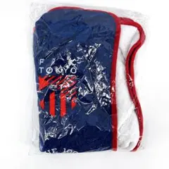 FC東京 来場者特典 フリース ブランケット 2026