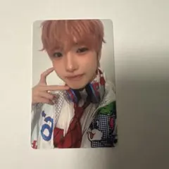 NCT WISH シーグリ 2026 ラントレ トレカ サクヤ