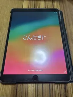 Apple iPad Pro (10.5インチ) 64GB MQDT2J/A