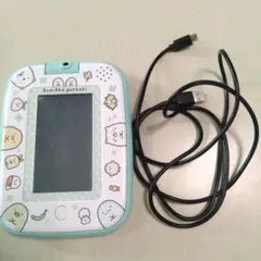 San-X すみっコぐらし ゲームもおべんきょうもできちゃう!すみっコパッドのサムネイル