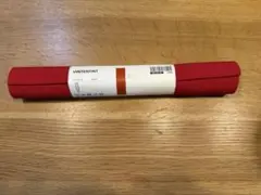 【廃盤品】新品未使用　IKEA VINTERFINTテーブルランナーのサムネイル
