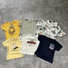 Tシャツまとめ売りのサムネイル