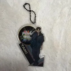 EXILE 佐藤大樹 キーホルダー