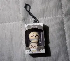 【匿名配送】ちいかわ チョコボックス ラッコのサムネイル