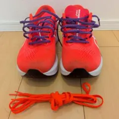 ASICS MAGIC SPEED 4 おまけ付き 25.5cm