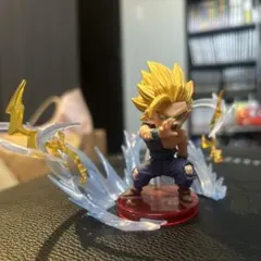 ドラゴンボールフィギュア孫悟飯