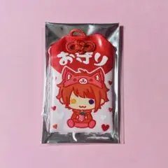 すとぷり お守り 莉犬くん