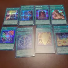 遊戯王OCG トレーディングカードセット