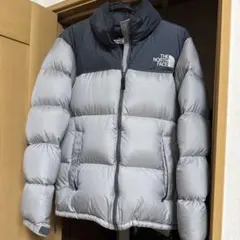 THE NORTH FACE ヌプシ ダウンジャケット Lサイズ