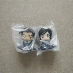 名探偵コナン ちぢませ隊 諸伏高明 大和敢助