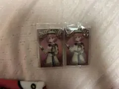 にじさんじウエハース笹木咲