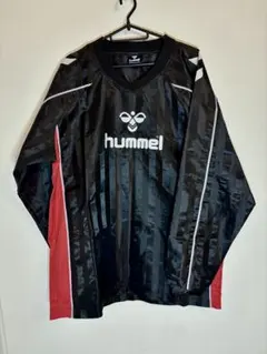 2025年最新】HUMMEL ピステ・ウィンドブレーカーの人気アイテム - メルカリ