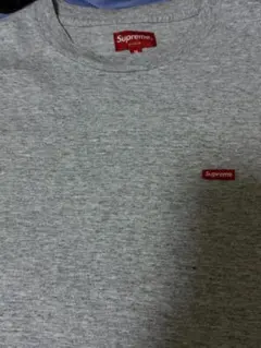 Supreme マルチカラー ボーダー ワッフル Tシャツ M - メルカリ