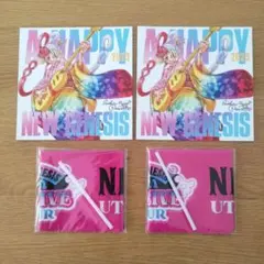 映画 ワンピース FILM RED 入場特典 ウタ　2023　2セット