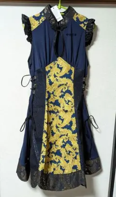 QutieFrash 紫ドラゴン柄 3点おまとめ QutieFrash 紫ドラゴン柄 3点おまとめ QutieFrash 紫ドラゴン柄