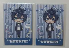 カラフルピーチ Premium Peach Party！ぷぴぱ トレカ なおきり