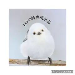 peach様専用出品