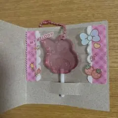 サンリオキャラクターズ　キャンディチャームズ