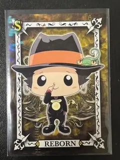 家庭教師ヒットマンREBORN サザンクロスバトル リボーン Vジャンプ プロモ