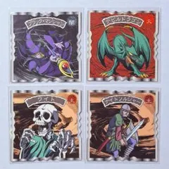 遊戯王 ゆうぎおうカードガム コーラ味 トップ製菓 - メルカリ