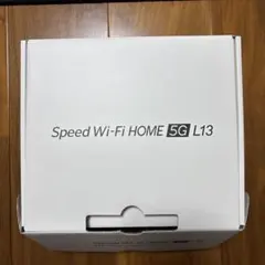 2026年最新】speed wi-fi home l13の人気アイテム - メルカリ