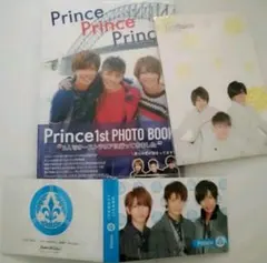 Princeセット 岸優太 神宮寺勇太岩橋玄樹 キンプリ King&Prince