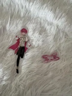 めておら みかさ アクスタ